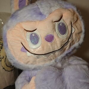 Labubu Plush